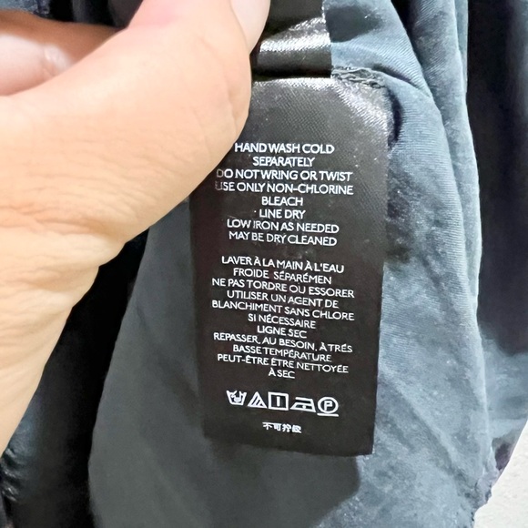 Anthropologie Evelin Maxi Dress Peasant Style Extra Large XL - Picture 7 of 8